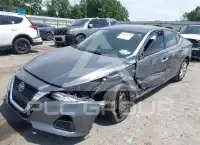 2019 Nissan ALTIMA фото