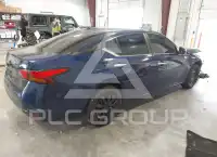 2019 Nissan ALTIMA фото
