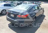 2019 Nissan ALTIMA фото
