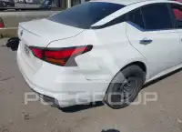 2019 Nissan ALTIMA фото