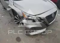 2019 Nissan ALTIMA фото