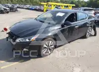 2019 Nissan ALTIMA фото