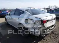 2019 Nissan ALTIMA фото
