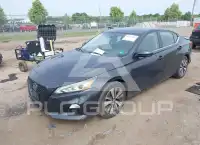 2019 Nissan ALTIMA photo