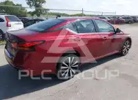 2019 Nissan ALTIMA фото