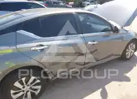 2019 Nissan ALTIMA фото