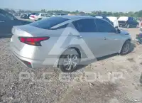 2019 Nissan ALTIMA фото