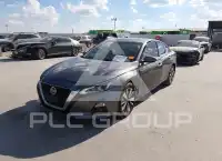 2019 Nissan ALTIMA photo