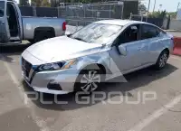 2019 Nissan ALTIMA фото