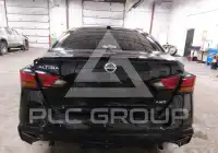 2019 Nissan ALTIMA фото