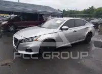 2019 Nissan ALTIMA фото