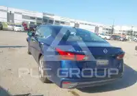 2019 Nissan ALTIMA фото