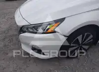 2019 Nissan ALTIMA фото