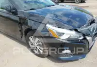 2019 Nissan ALTIMA фото