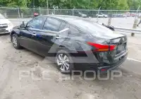 2019 Nissan ALTIMA photo