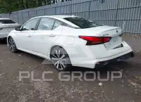 2019 Nissan ALTIMA photo