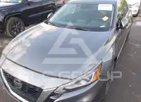 2019 Nissan ALTIMA photo