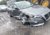 2019 Nissan ALTIMA фото