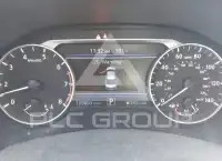 2019 Nissan ALTIMA фото