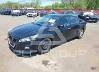 2019 Nissan ALTIMA фото