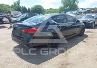 2019 Nissan ALTIMA фото