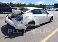 2019 Nissan ALTIMA photo
