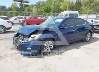 2019 Nissan ALTIMA фото