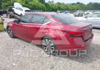 2019 Nissan ALTIMA фото