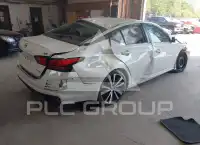 2019 Nissan ALTIMA фото