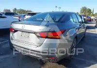 2019 Nissan ALTIMA photo