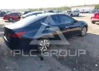 2019 Nissan ALTIMA фото