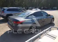 2019 Nissan ALTIMA фото
