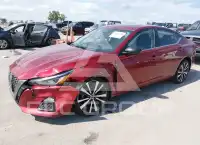 2019 Nissan ALTIMA фото