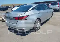 2019 Nissan ALTIMA photo
