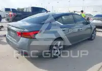 2019 Nissan ALTIMA photo
