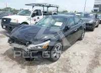 2019 Nissan ALTIMA photo