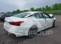 2019 Nissan ALTIMA photo