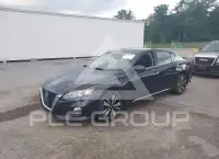 2019 Nissan ALTIMA фото