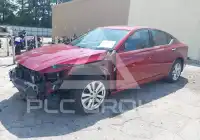 2019 Nissan ALTIMA фото