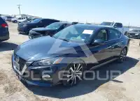 2019 Nissan ALTIMA photo