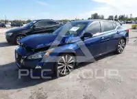 2019 Nissan ALTIMA фото