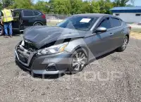 2019 Nissan ALTIMA фото