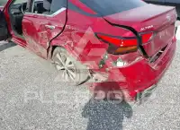 2019 Nissan ALTIMA photo
