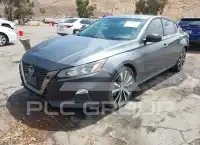 2019 Nissan ALTIMA фото