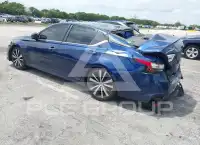 2019 Nissan ALTIMA фото