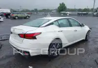 2019 Nissan ALTIMA photo