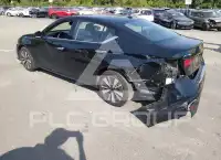 2019 Nissan ALTIMA фото