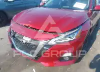 2019 Nissan ALTIMA photo