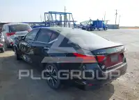 2019 Nissan ALTIMA фото