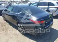 2019 Nissan ALTIMA photo